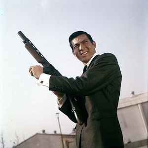 Foto Detective bureau 2-3: Go to hell bastards