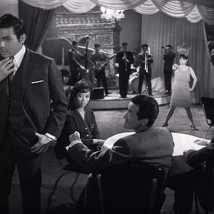 Foto Detective bureau 2-3: Go to hell bastards