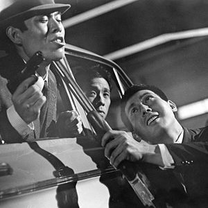 Foto La juventud de la bestia