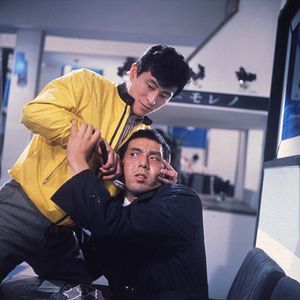 Foto La juventud de la bestia