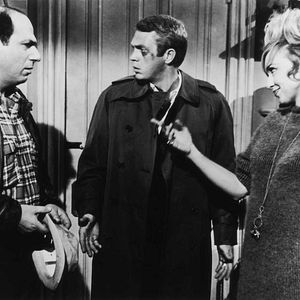 Foto Amores con un extraño