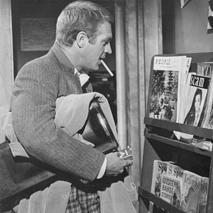 Foto Amores con un extraño