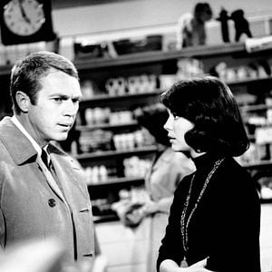 Foto Amores con un extraño