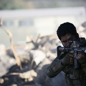 Foto Burak Özçivit