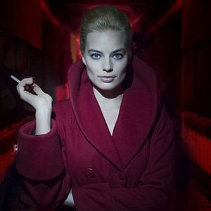 Foto Margot Robbie