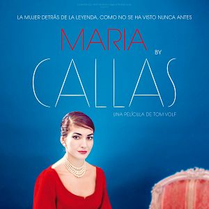 Foto Maria by Callas