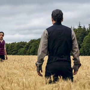 Foto Into the Badlands