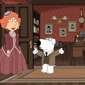 Foto Padre de familia