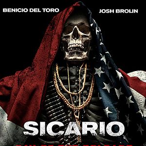 Foto Sicario: El día del soldado