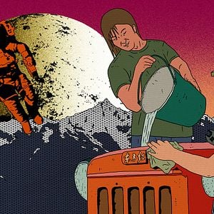 Foto Have a Nice Day