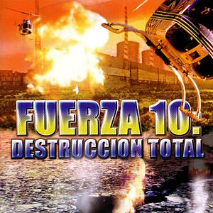 Foto Fuerza 10: Destrucción Total