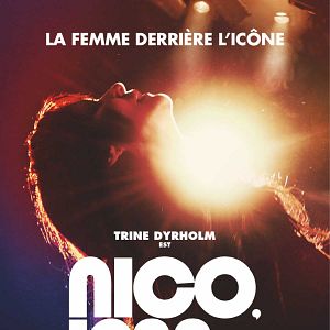 Foto Nico, 1988