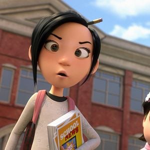 Foto Luis y los alienígenas