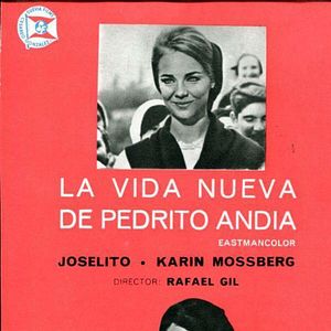 Foto La vida nueva de Pedrito de Andía