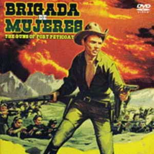 Foto Brigada de mujeres