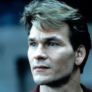 Foto Patrick Swayze