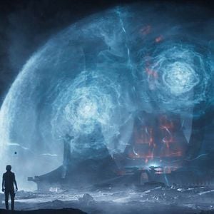 Foto Ready Player One