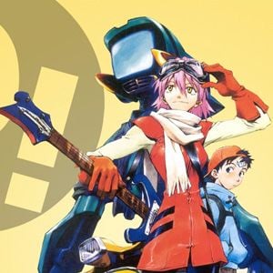 Foto FLCL