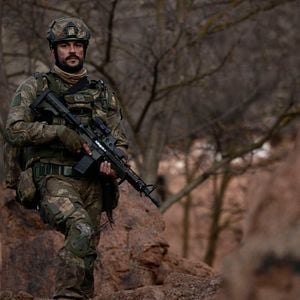 Foto Burak Özçivit