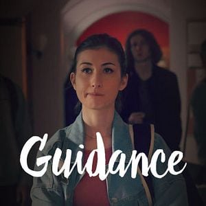 Foto La consejera (Guidance)