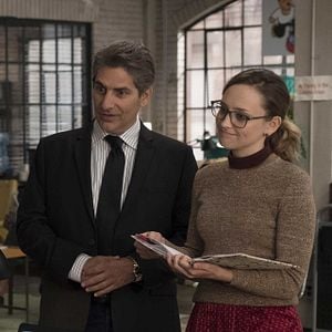 Foto Michael Imperioli