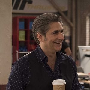 Foto Michael Imperioli