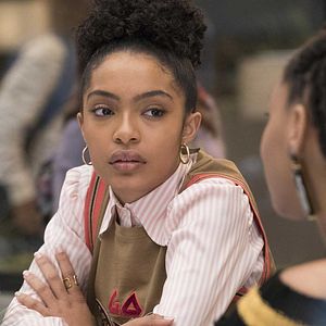 Foto Grown-ish