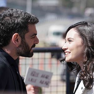 Foto Fugitiva (Sen Anlat Karadeniz)