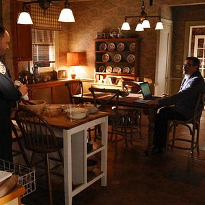 Foto Blue Bloods (Familia de policías)