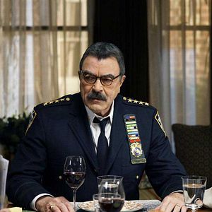 Foto Blue Bloods (Familia de policías)