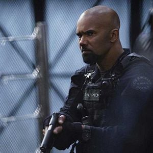 Foto S.W.A.T. Los hombres de Harrelson