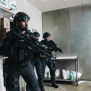 Foto S.W.A.T. Los hombres de Harrelson