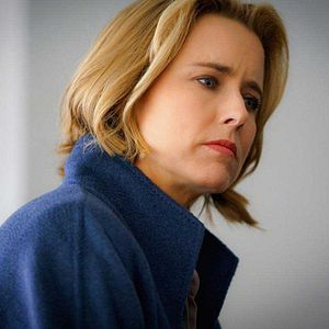Foto Madam Secretary