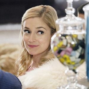 Foto Caitlin FitzGerald