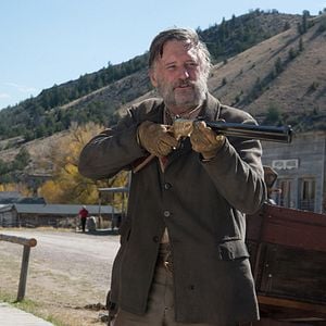 Foto La balada de Lefty Brown