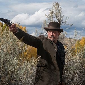 Foto La balada de Lefty Brown