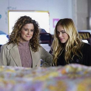 Foto NAVY: Investigación criminal