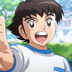 Foto Captain Tsubasa (2018)