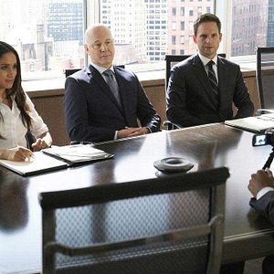 Foto Suits: la clave del éxito