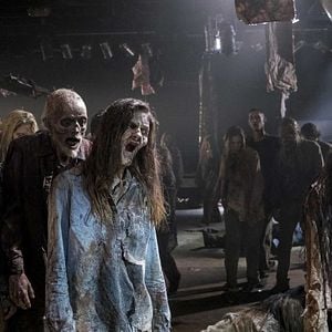 Foto The Walking Dead