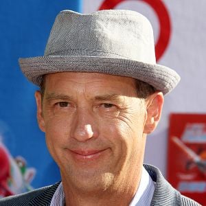 Foto Anthony Edwards