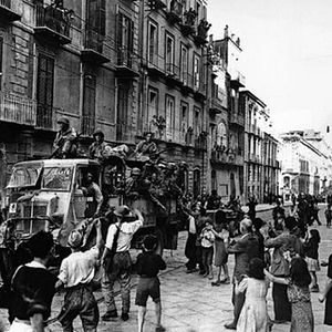 Foto Los cuatro días de Nápoles