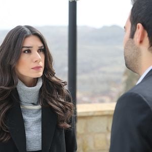 Foto Entre el amor y el odio