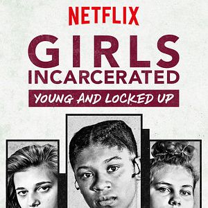 Foto Chicas entre rejas