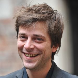 Foto Julien Baumgartner