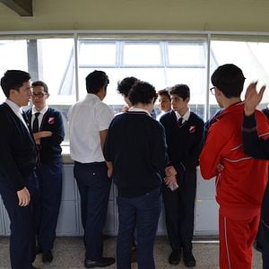 Foto Esto no es Berlín