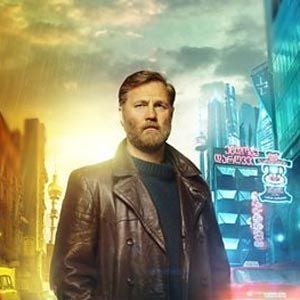 Foto La ciudad y la ciudad