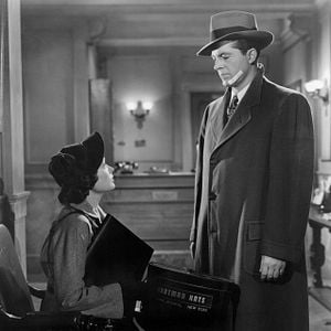 Foto Al borde del peligro