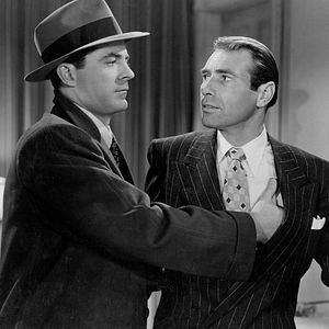 Foto Al borde del peligro