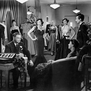 Foto Al borde del peligro